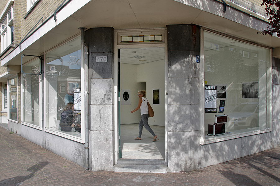 Gallery Crawl Oude Noorden