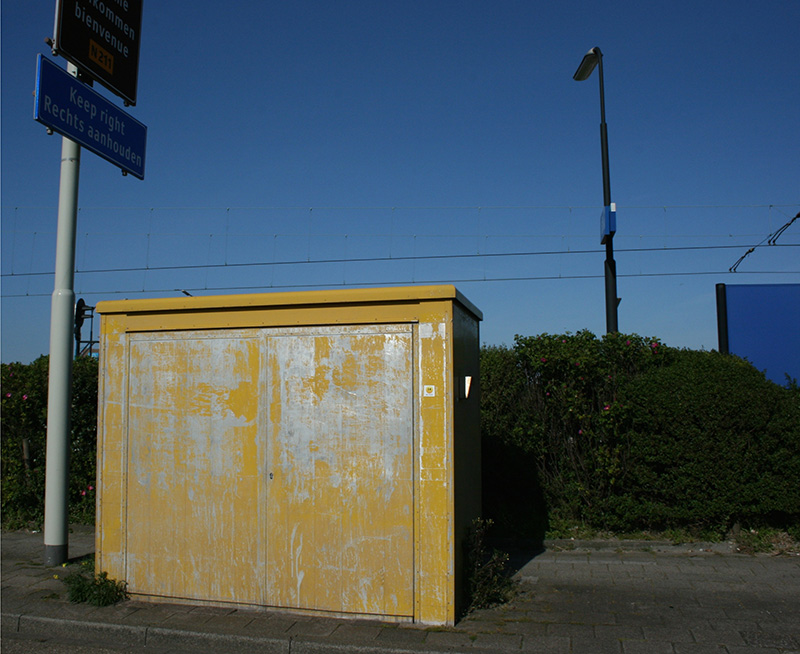 Hoek van Holland