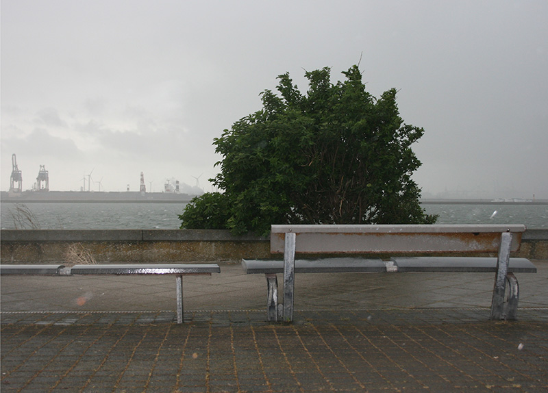 Hoek van Holland