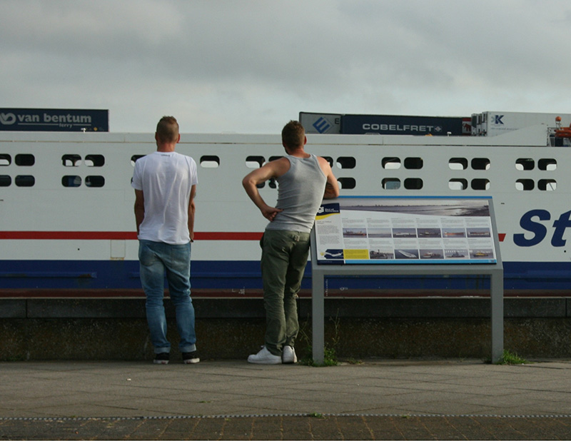 Hoek van Holland