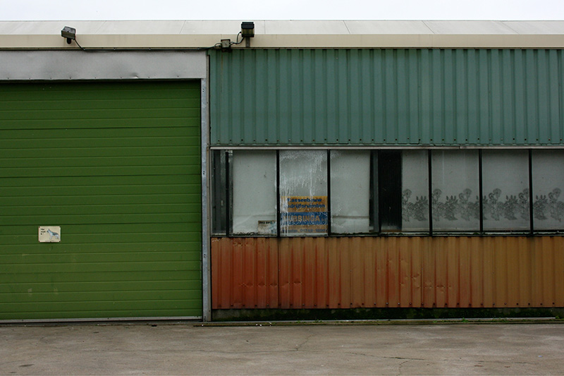 Hoek van Holland