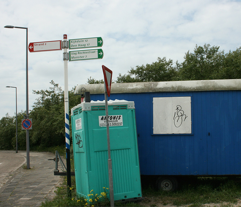 Hoek van Holland