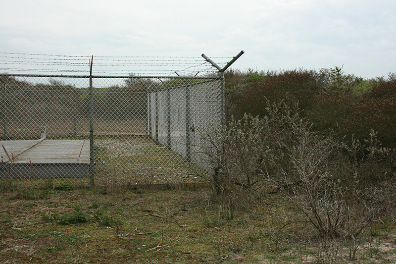 Hoek van Holland