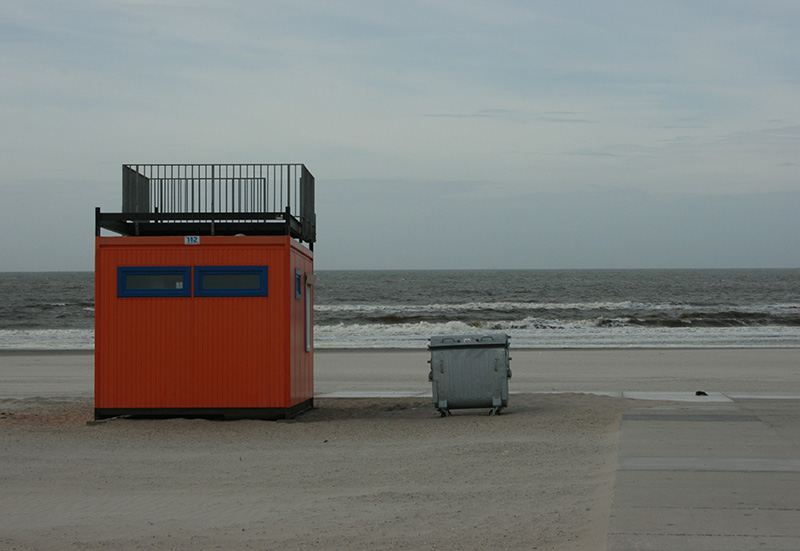 Hoek van Holland