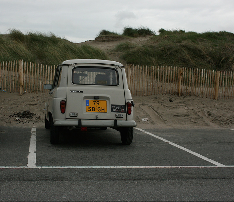 Hoek van Holland