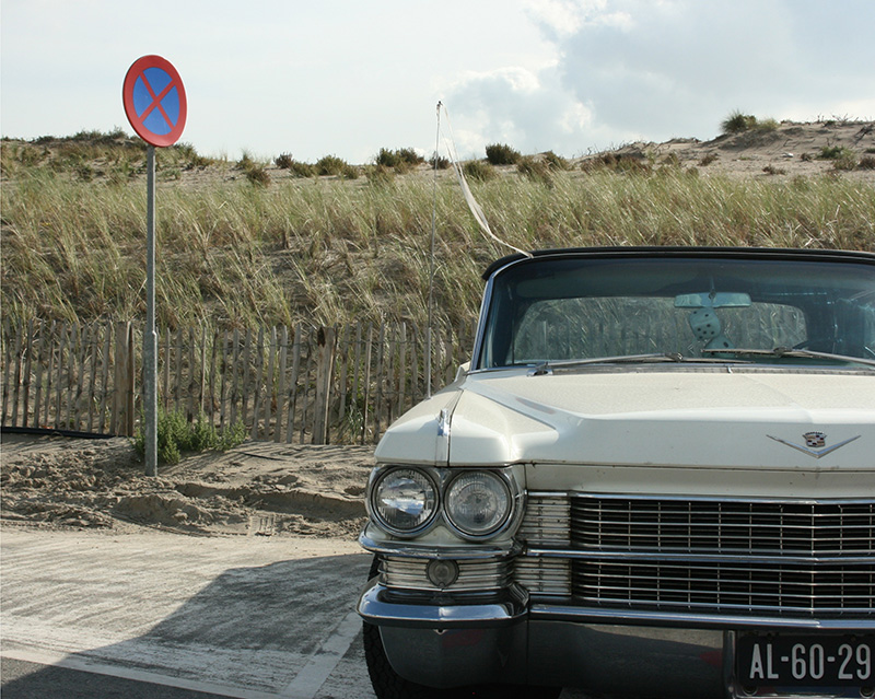 Hoek van Holland