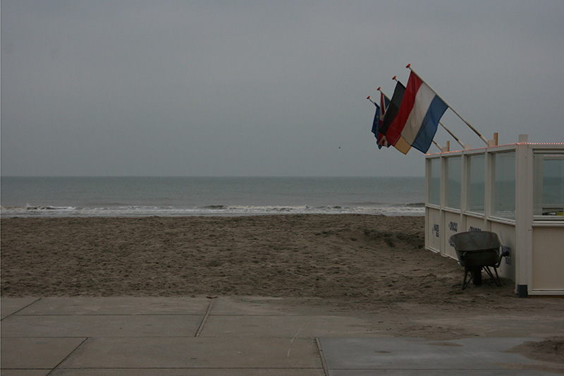 Hoek van Holland