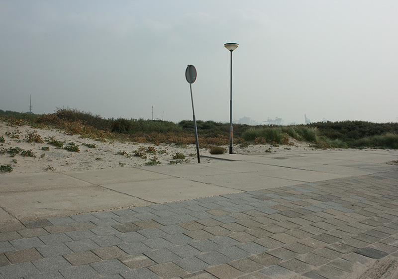 Hoek van Holland