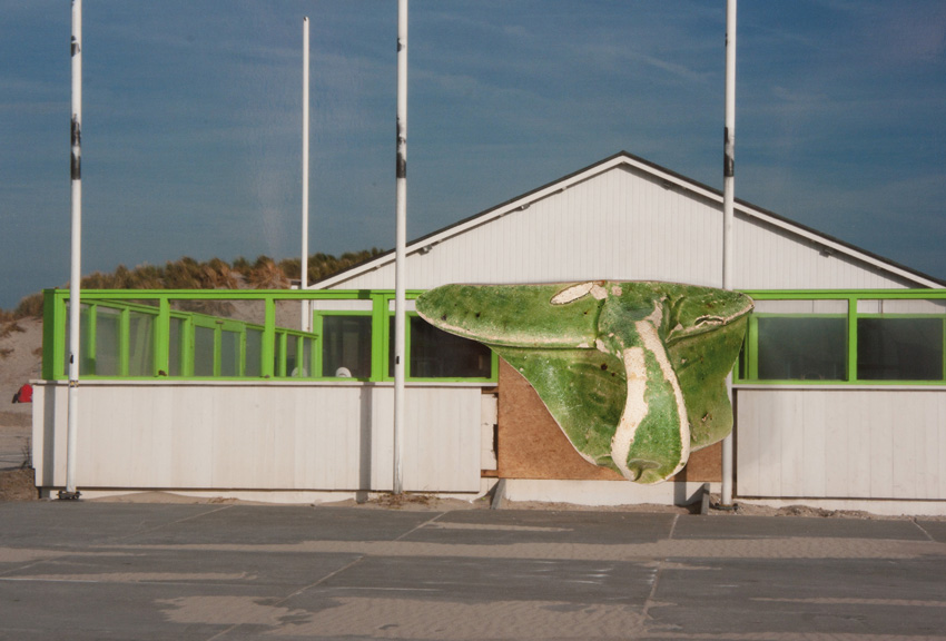 JARIG hoek van holland