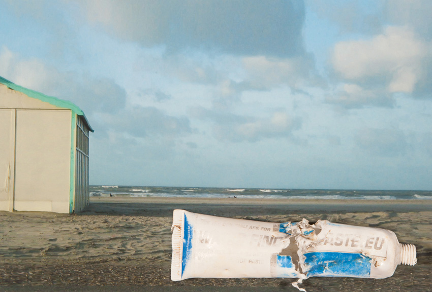 JARIG hoek van holland