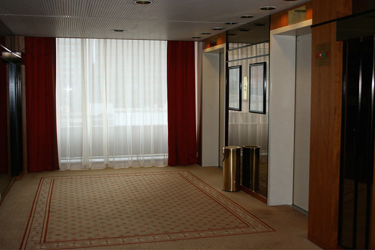 Rotterdam door Helma Vlemmings