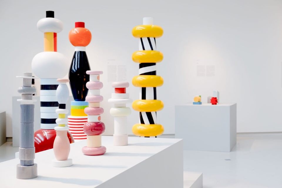 Ettore Sottsass