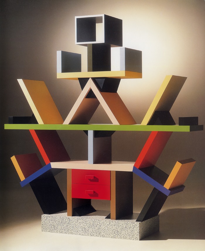 Ettore Sottsass