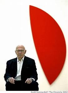 Ellsworth Kelly