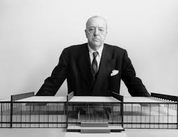 Mies van der Rohe