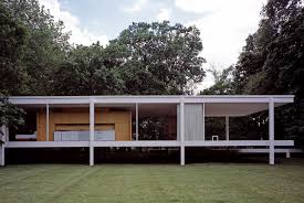 Mies van der Rohe