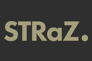 STRaZ home