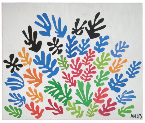 Henri Matisse