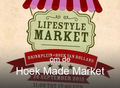 Hoek Made Market
