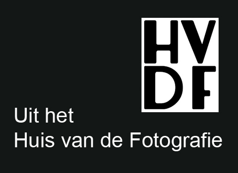 Uit het Huis van de Fotografie