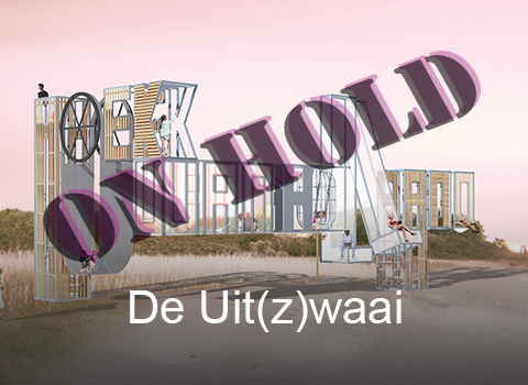 De Uit(z)waai